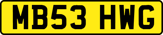 MB53HWG