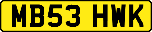 MB53HWK