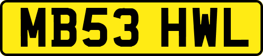 MB53HWL
