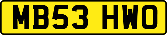 MB53HWO