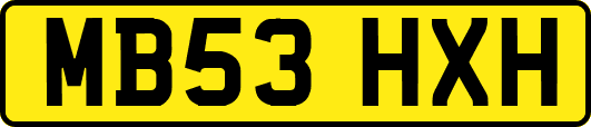 MB53HXH
