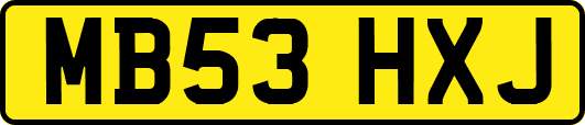 MB53HXJ