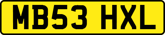 MB53HXL