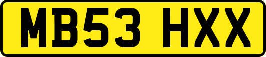 MB53HXX