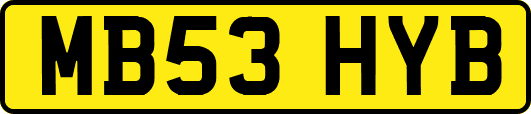 MB53HYB