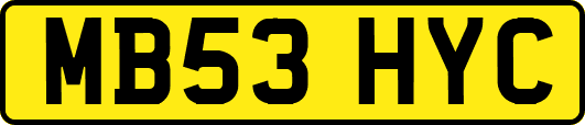 MB53HYC