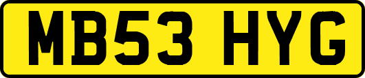 MB53HYG