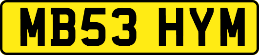 MB53HYM