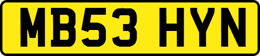 MB53HYN