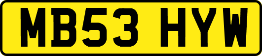 MB53HYW