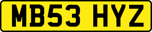 MB53HYZ