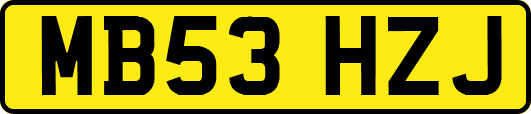 MB53HZJ