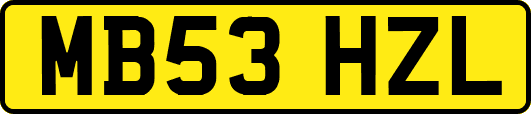 MB53HZL
