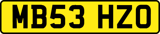 MB53HZO