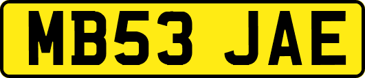 MB53JAE