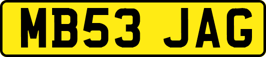 MB53JAG