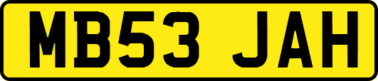MB53JAH