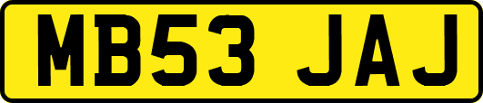 MB53JAJ