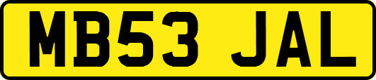 MB53JAL
