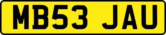 MB53JAU
