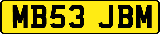 MB53JBM