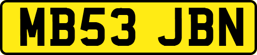MB53JBN