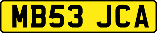 MB53JCA