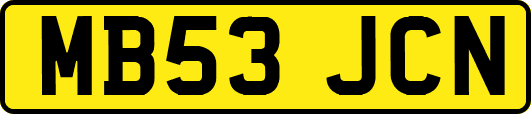 MB53JCN