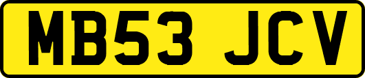 MB53JCV