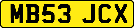MB53JCX