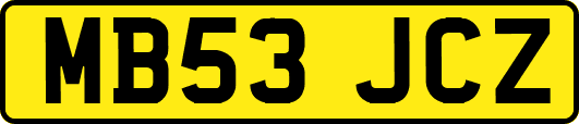 MB53JCZ