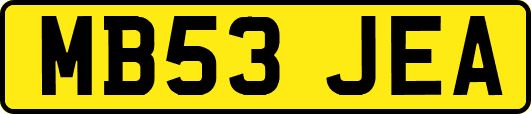 MB53JEA