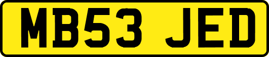 MB53JED