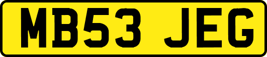 MB53JEG