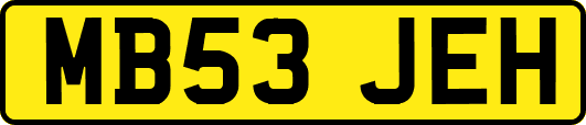 MB53JEH