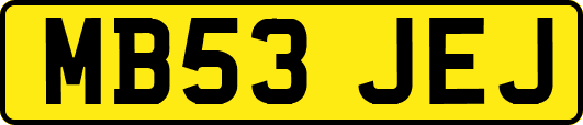 MB53JEJ