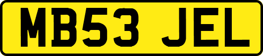 MB53JEL