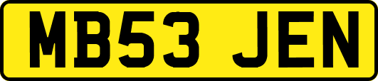 MB53JEN