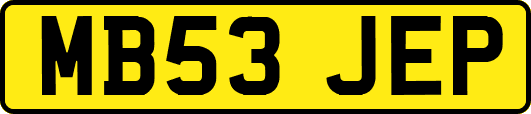 MB53JEP