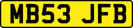 MB53JFB