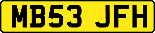 MB53JFH