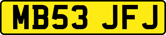 MB53JFJ