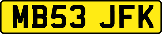MB53JFK
