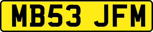 MB53JFM
