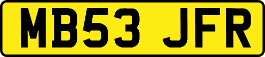 MB53JFR
