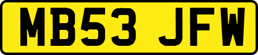 MB53JFW