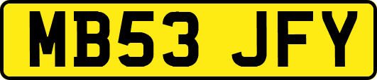 MB53JFY
