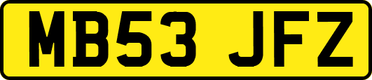 MB53JFZ