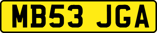 MB53JGA