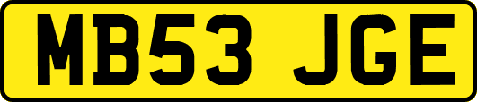 MB53JGE